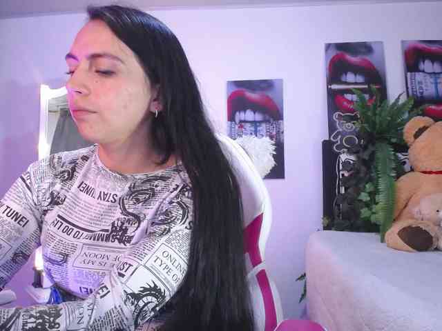 likaalittle webcam