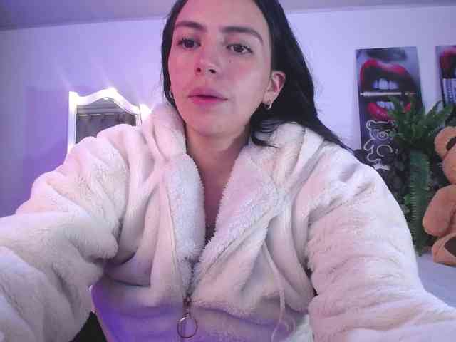 likaalittle webcam