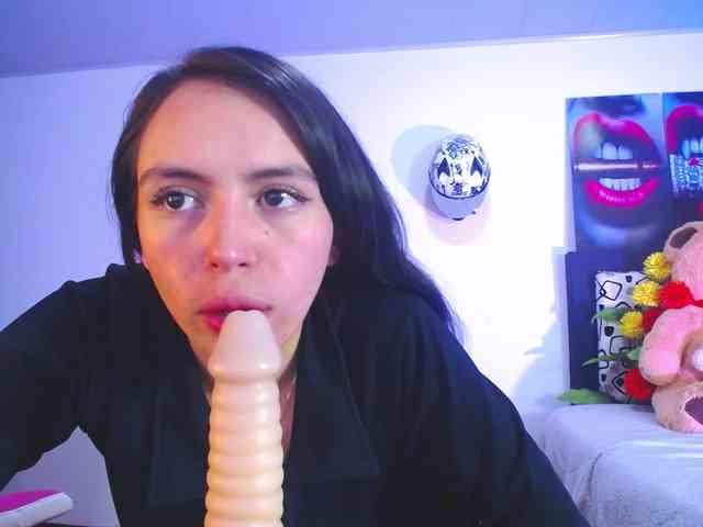 likaalittle webcam