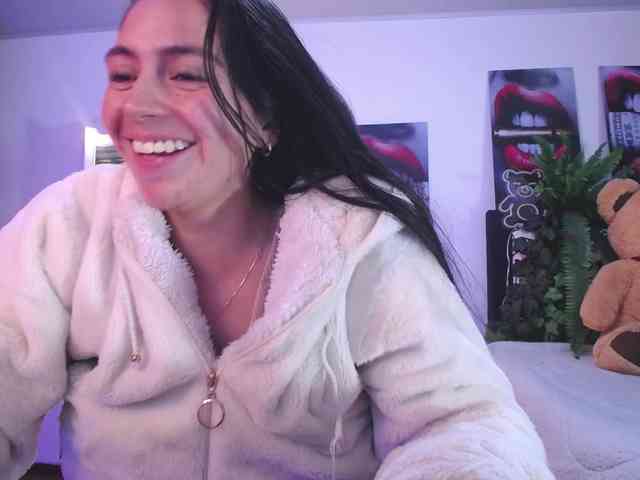 likaalittle webcam