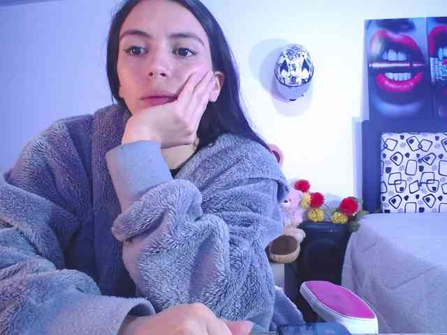 likaalittle webcam