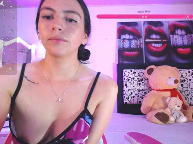 likaalittle webcam