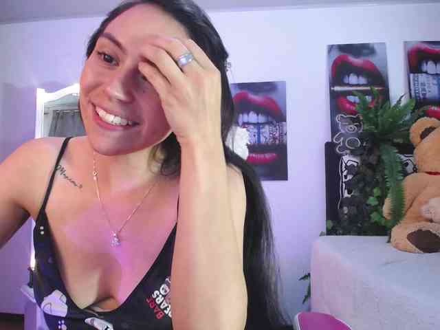 likaalittle webcam