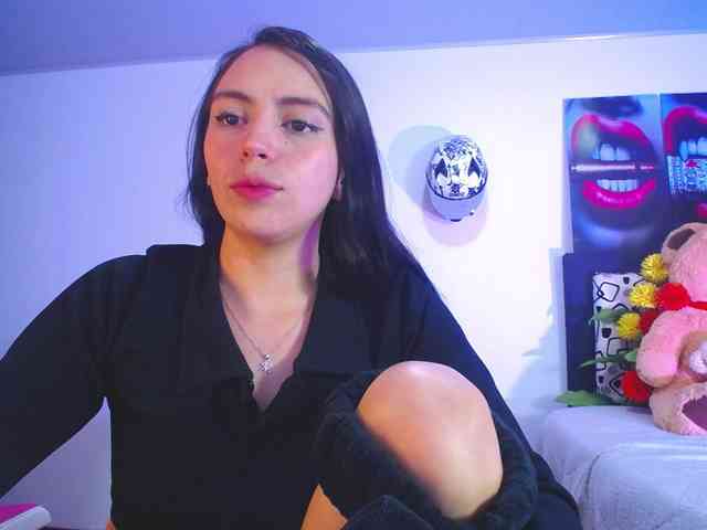 likaalittle webcam