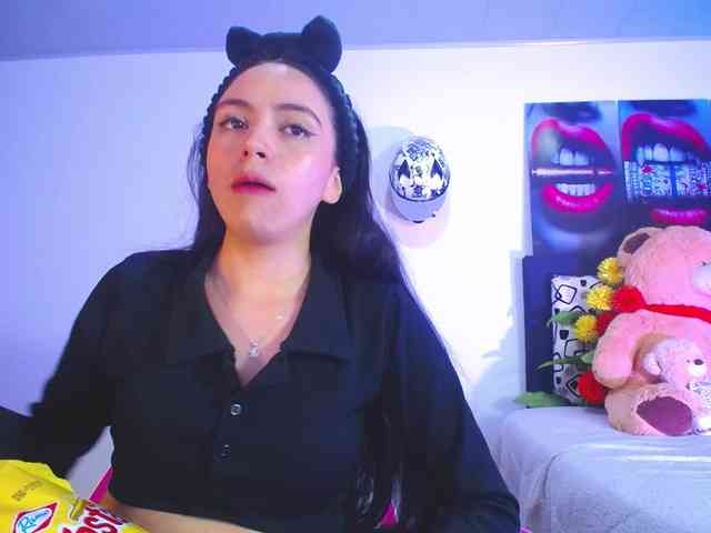 likaalittle webcam