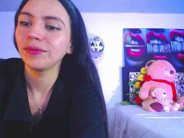 likaalittle webcam
