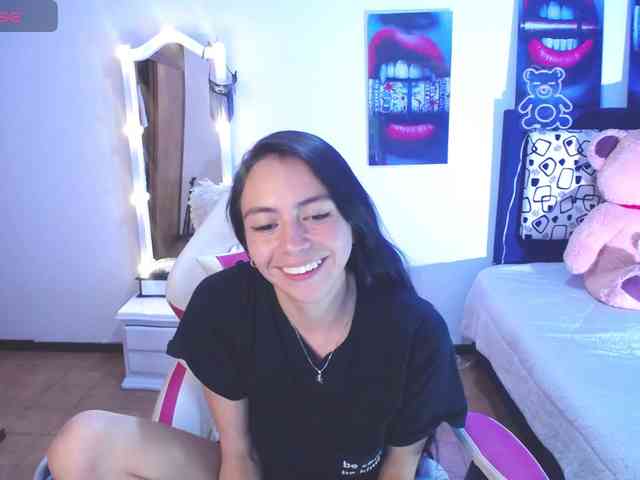 likaalittle webcam