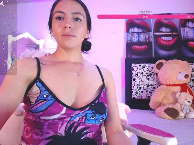 likaalittle webcam