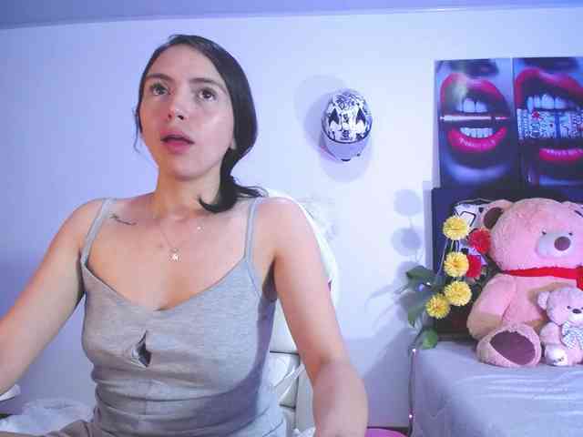 likaalittle webcam