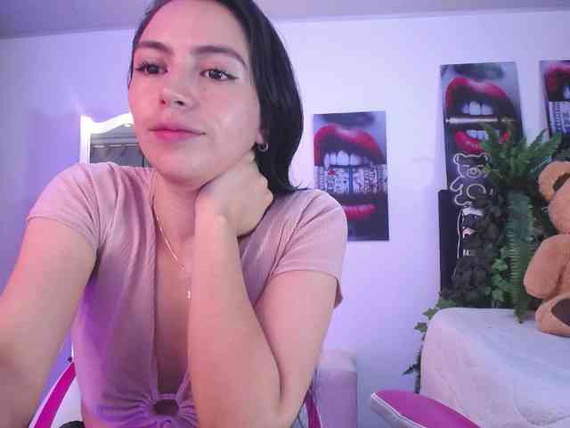 likaalittle webcam