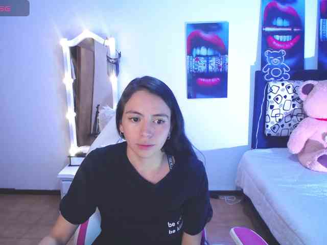 likaalittle webcam