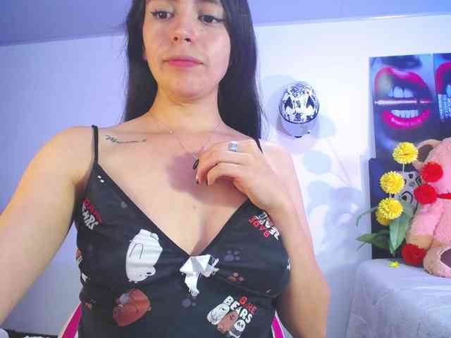 likaalittle webcam