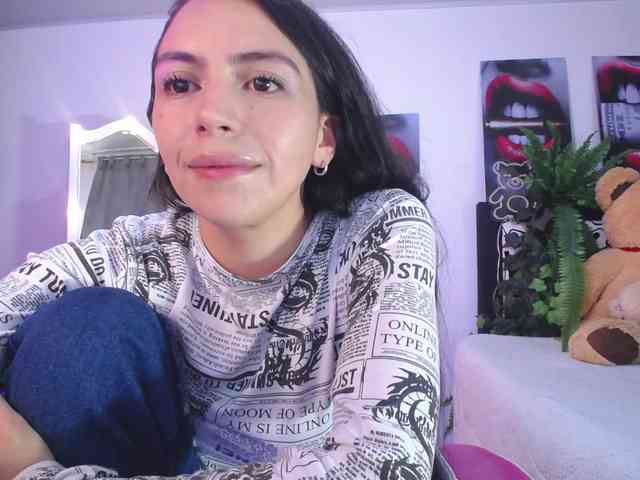 likaalittle webcam