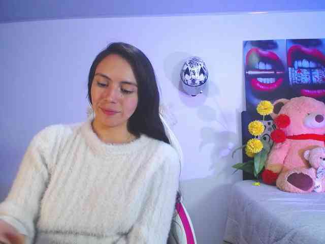 likaalittle webcam