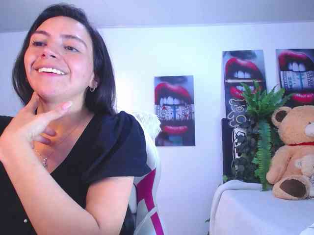 likaalittle webcam