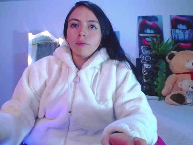 likaalittle webcam