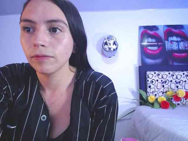 likaalittle webcam
