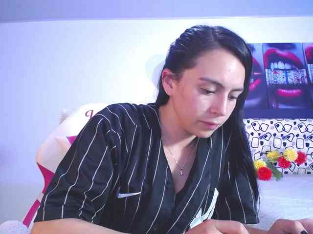 likaalittle webcam