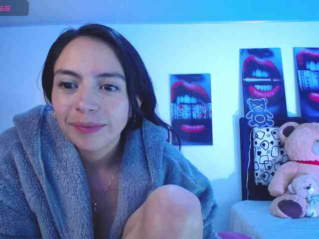 likaalittle webcam