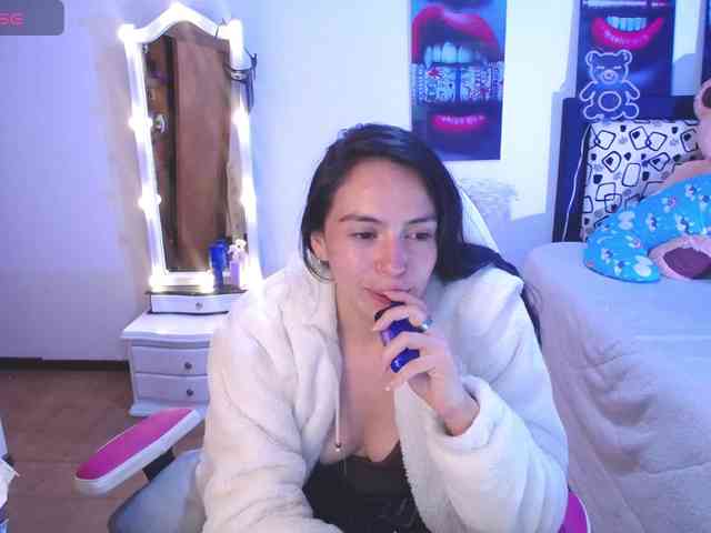 likaalittle webcam