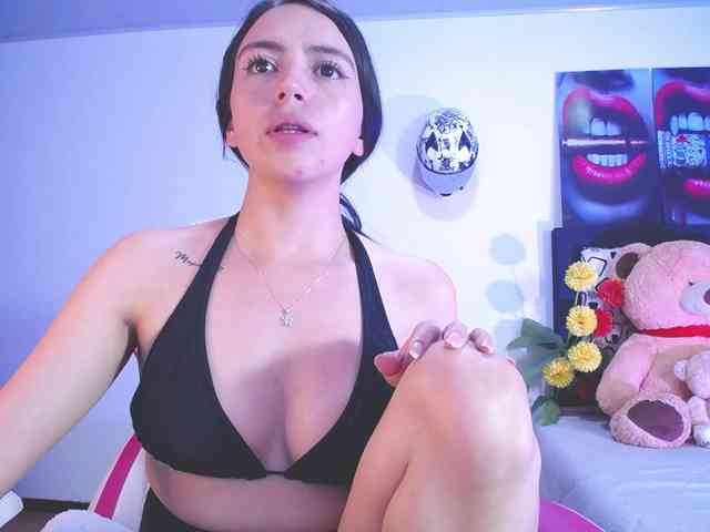 likaalittle webcam