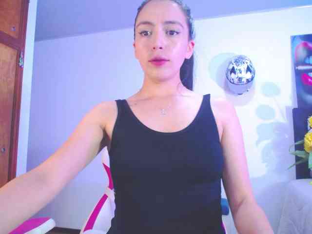 likaalittle webcam