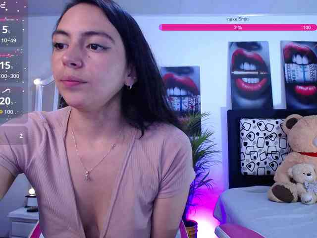 likaalittle webcam