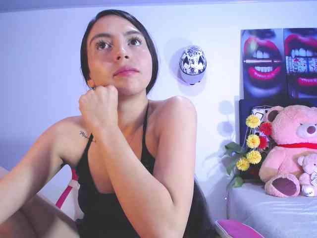 likaalittle webcam