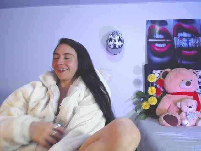 likaalittle webcam