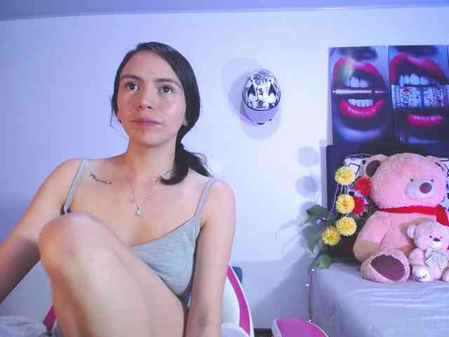 likaalittle webcam