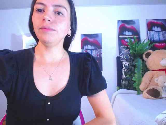 likaalittle webcam