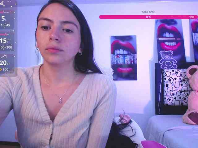 likaalittle webcam