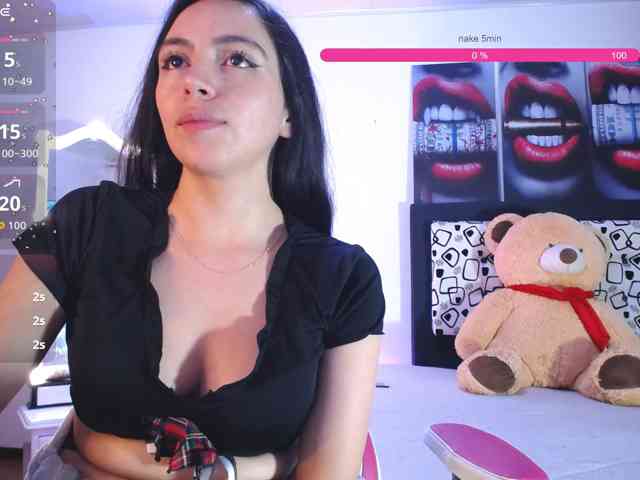 likaalittle webcam