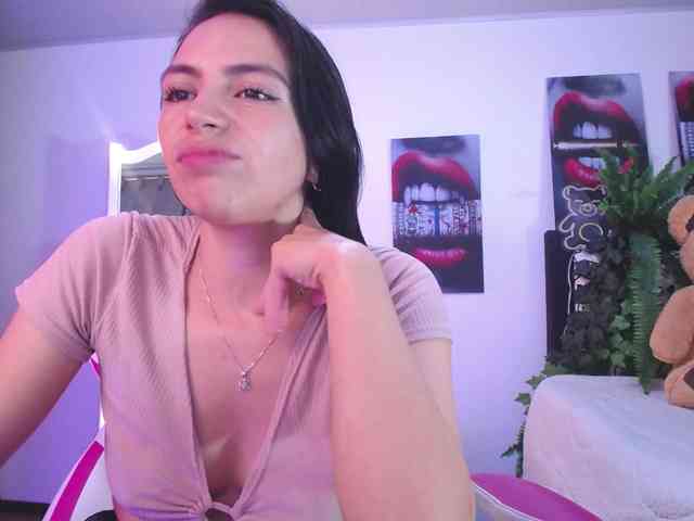 likaalittle webcam