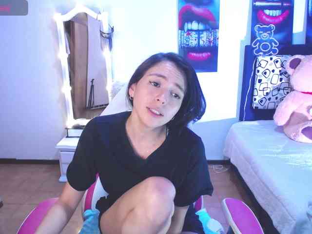 likaalittle webcam