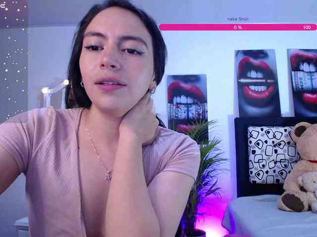 likaalittle webcam