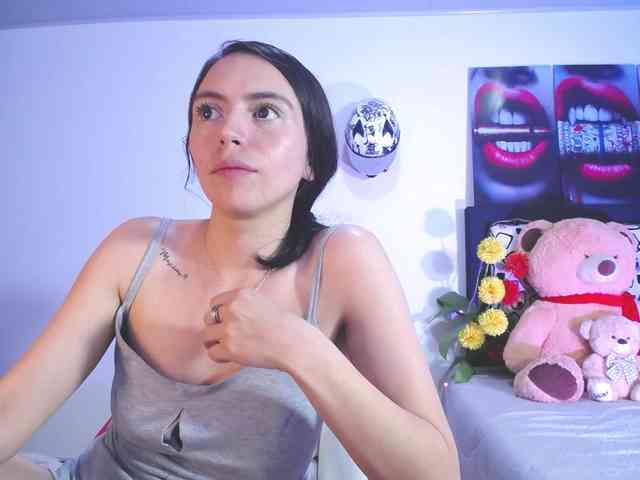 likaalittle webcam