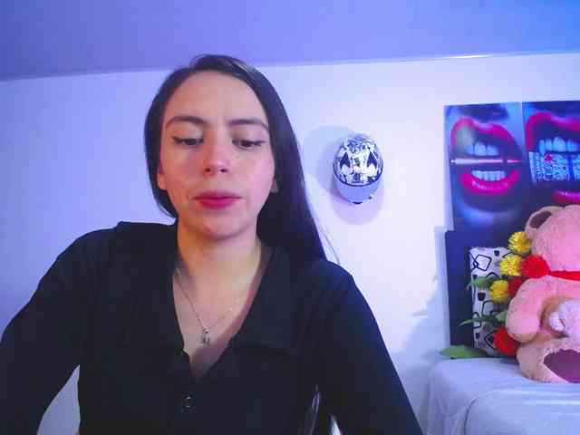 likaalittle webcam