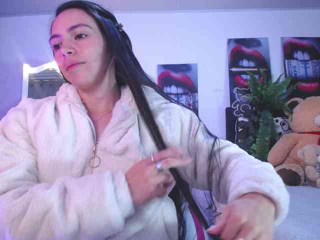 likaalittle webcam