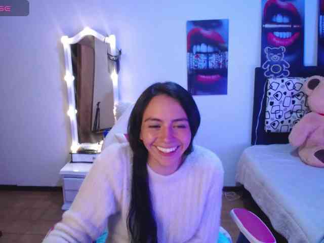 likaalittle webcam