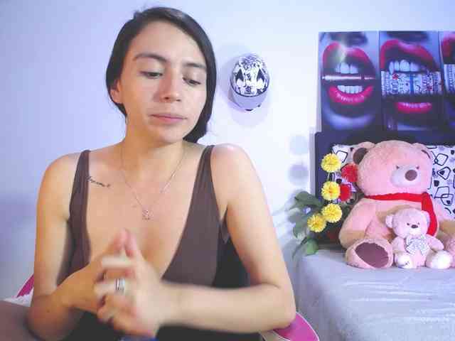 likaalittle webcam