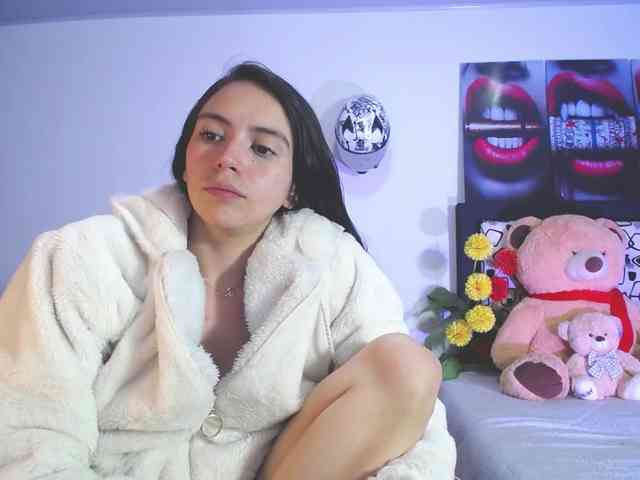 likaalittle webcam