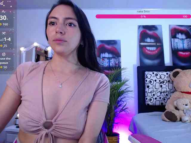 likaalittle webcam