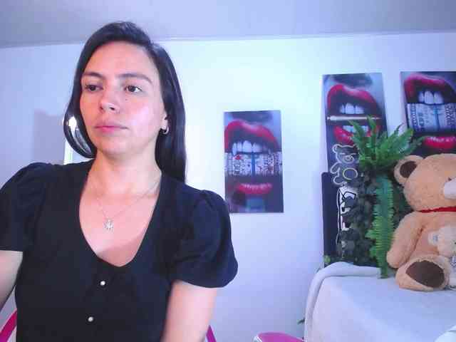 likaalittle webcam