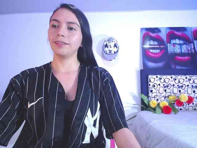 likaalittle webcam