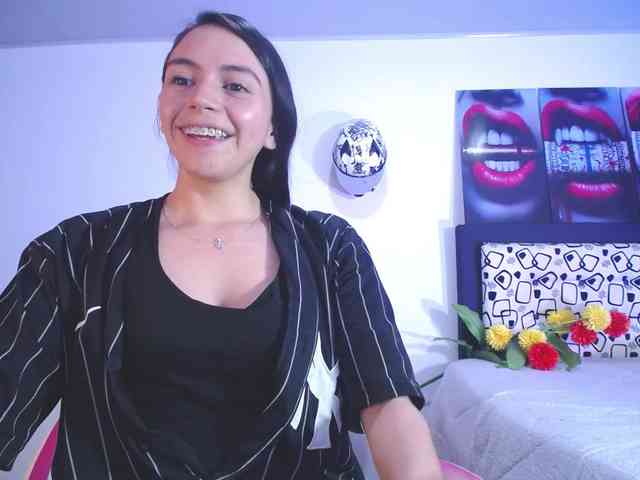 likaalittle webcam