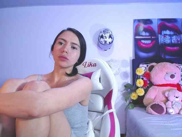 likaalittle webcam