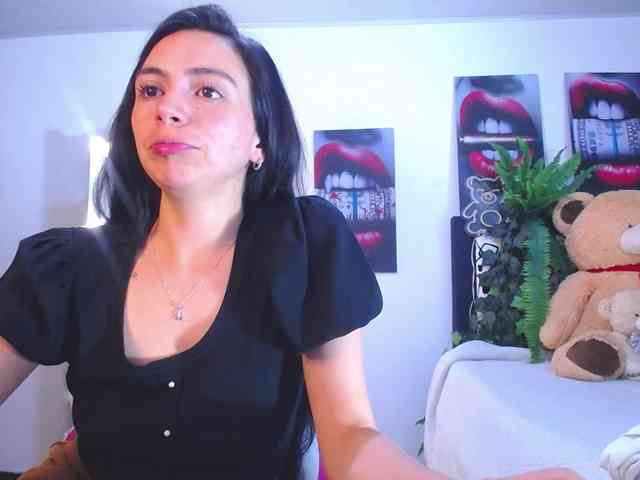 likaalittle's Sexcam