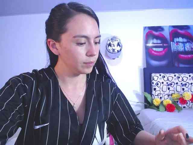 likaalittle webcam