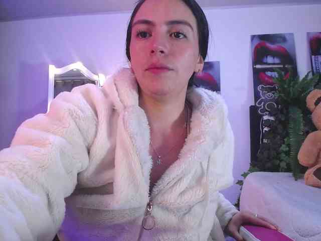 likaalittle webcam